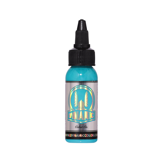 Viking by Dynamic Tattoo Ink - Baby Blue 30ml