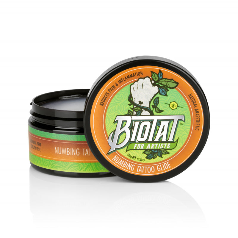 BIOTAT Numbing Tattoo Glide 100g