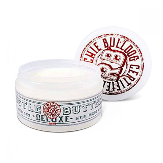 HUSTLE BUTTER DELUXE per cura del tatuaggio organico 150ml (5oz)