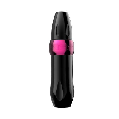 FK Spektra Xion Rotary Machine in Black / Pink