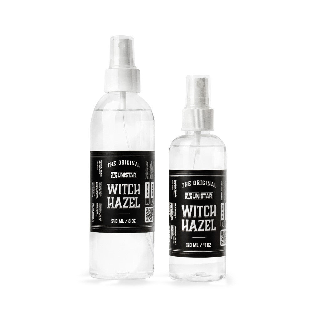 Witch Hazel Spray 120ml