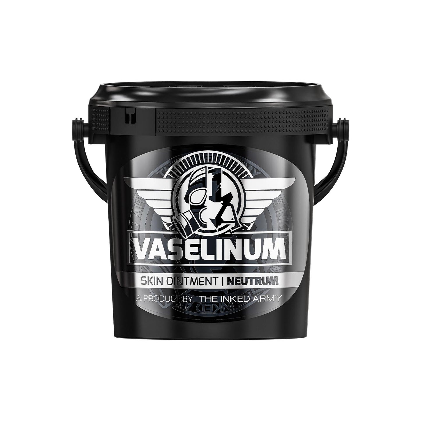 Vaselina Bianca Inked Army  1000ml