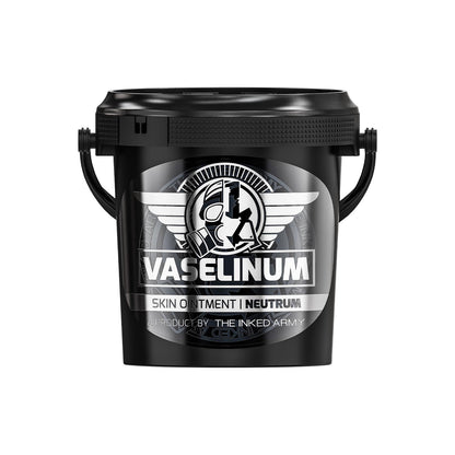 Vaselina Bianca Inked Army  1000ml