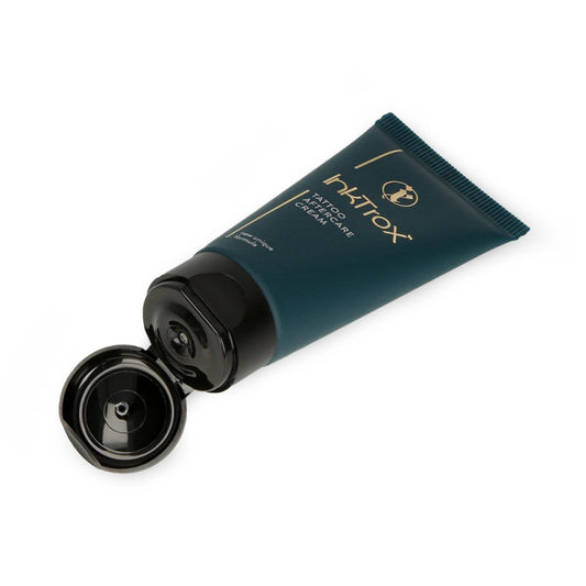 INKTROX - Tattoo healing cream 20 ml