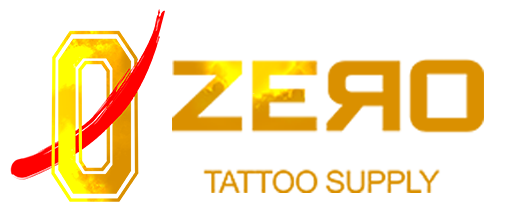Zero Ink Tattoo Supply