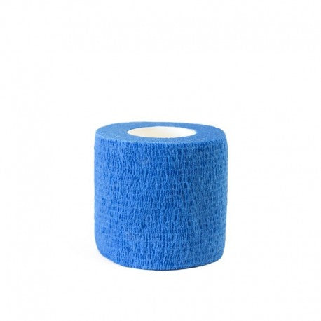 Fascia per Grip (50mm x 4,5m) - Blue 1PZ