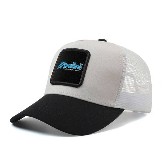 Cappellino da baseball da uomo e da donna "POLINI MOTORS"