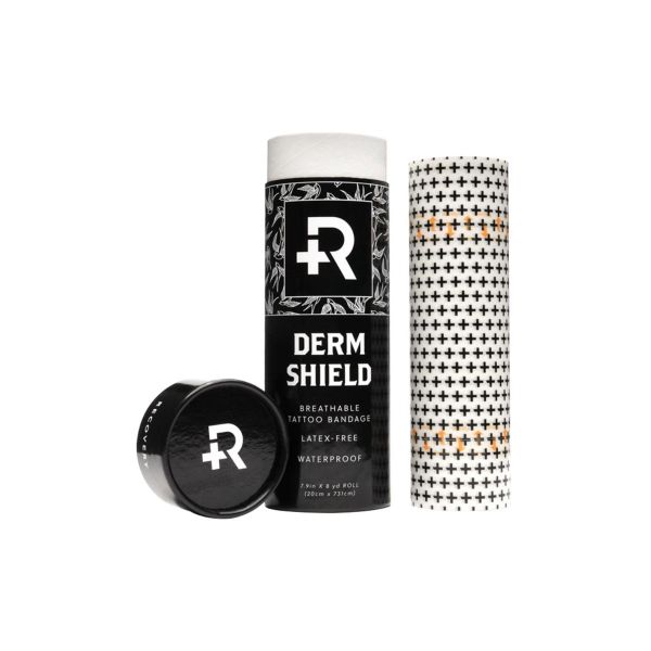 Recovery Derm Shield - 14,75cm x 7.3m (5,9" x 8 Yard) Roll