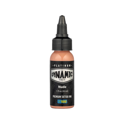 Dynamic Tattoo Ink - Nude 30ml