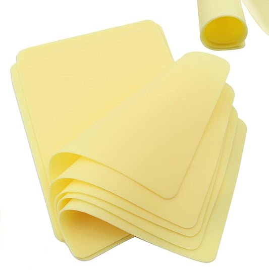 PELLE SINTETICA Pratice skin 30x20 silicone 2,4mm