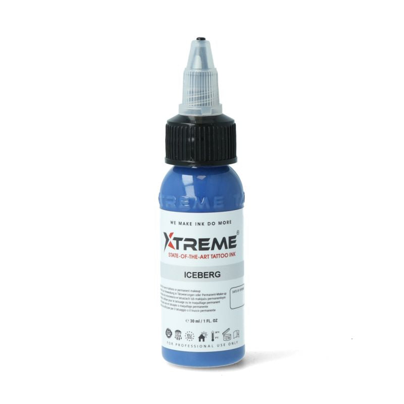 Xtreme Tattoo Ink - Iceberg 30ml