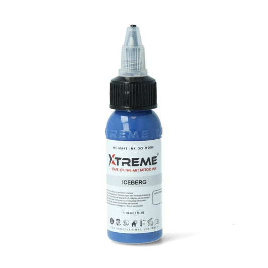 Xtreme Tattoo Ink - Iceberg 30ml