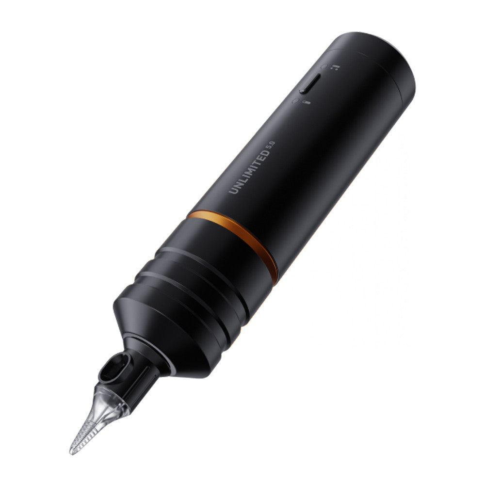 Cheyenne SOL UNLIMITED Nova Wireless Tattoo Pen- Black