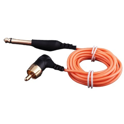 Quatat edge Rca-l Clip cord da 2MT