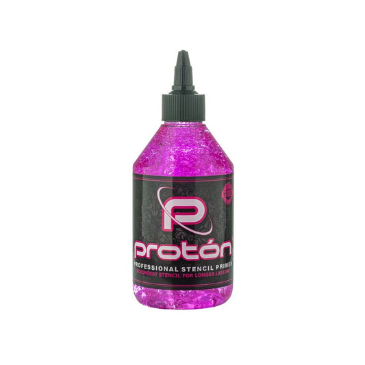 PROTON Professional Stencil Premier PINK da 250ML