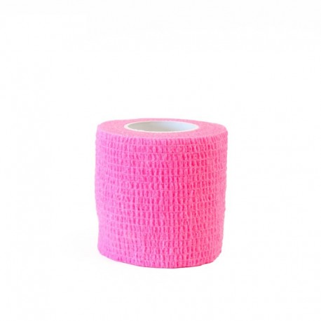 Fascia per Grip (50mm x 4,5m) - Pink 1PZ