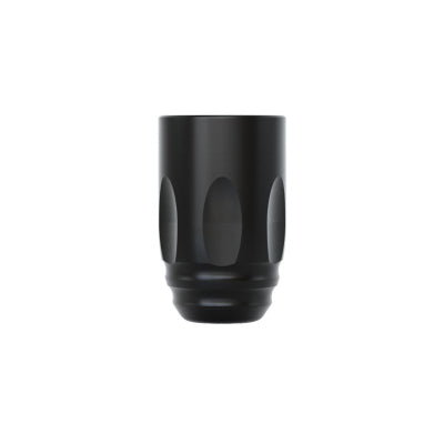 Stigma® Force XL Regular Grip (40mm) - Black