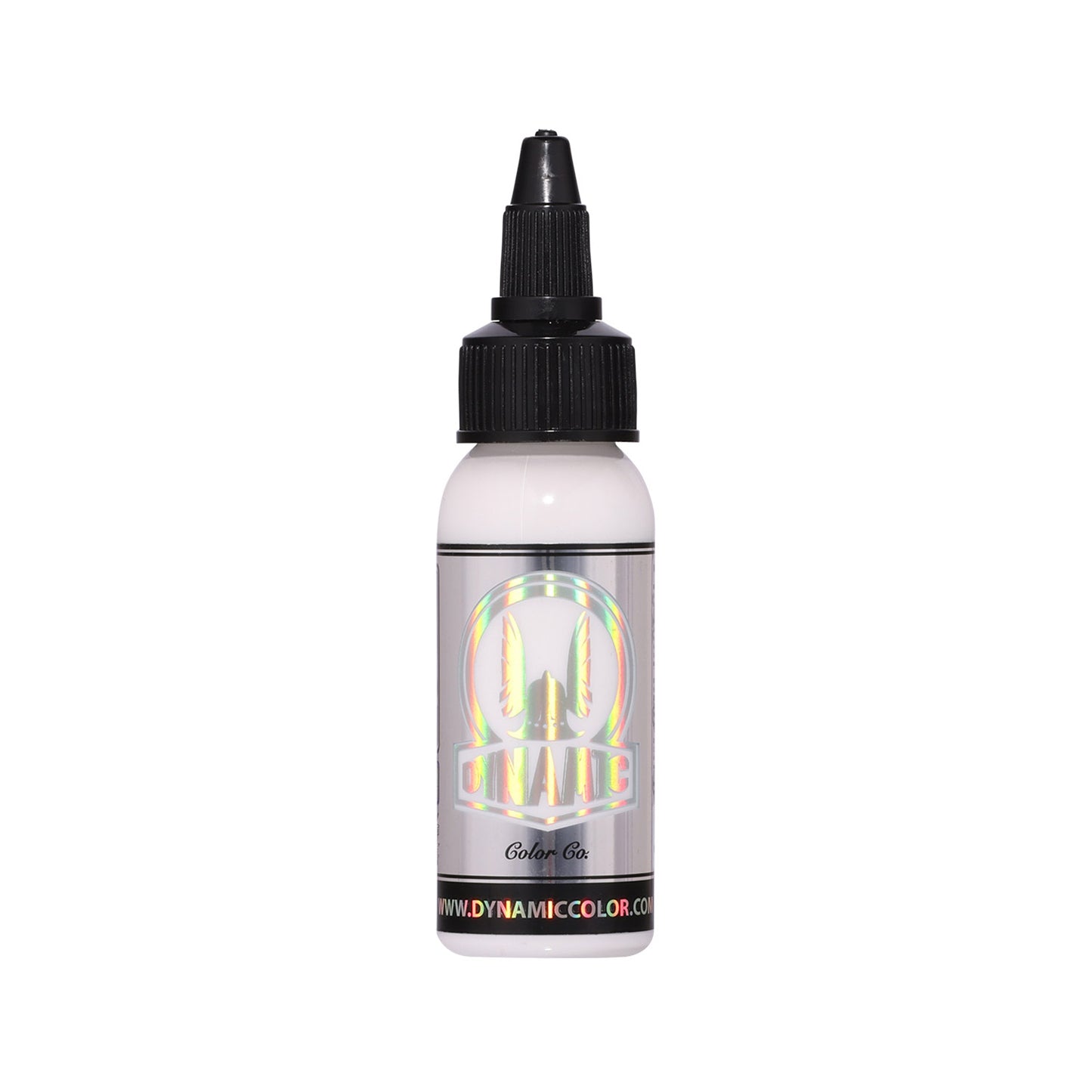 Viking by Dynamic Tattoo Ink - Bright White 30ml