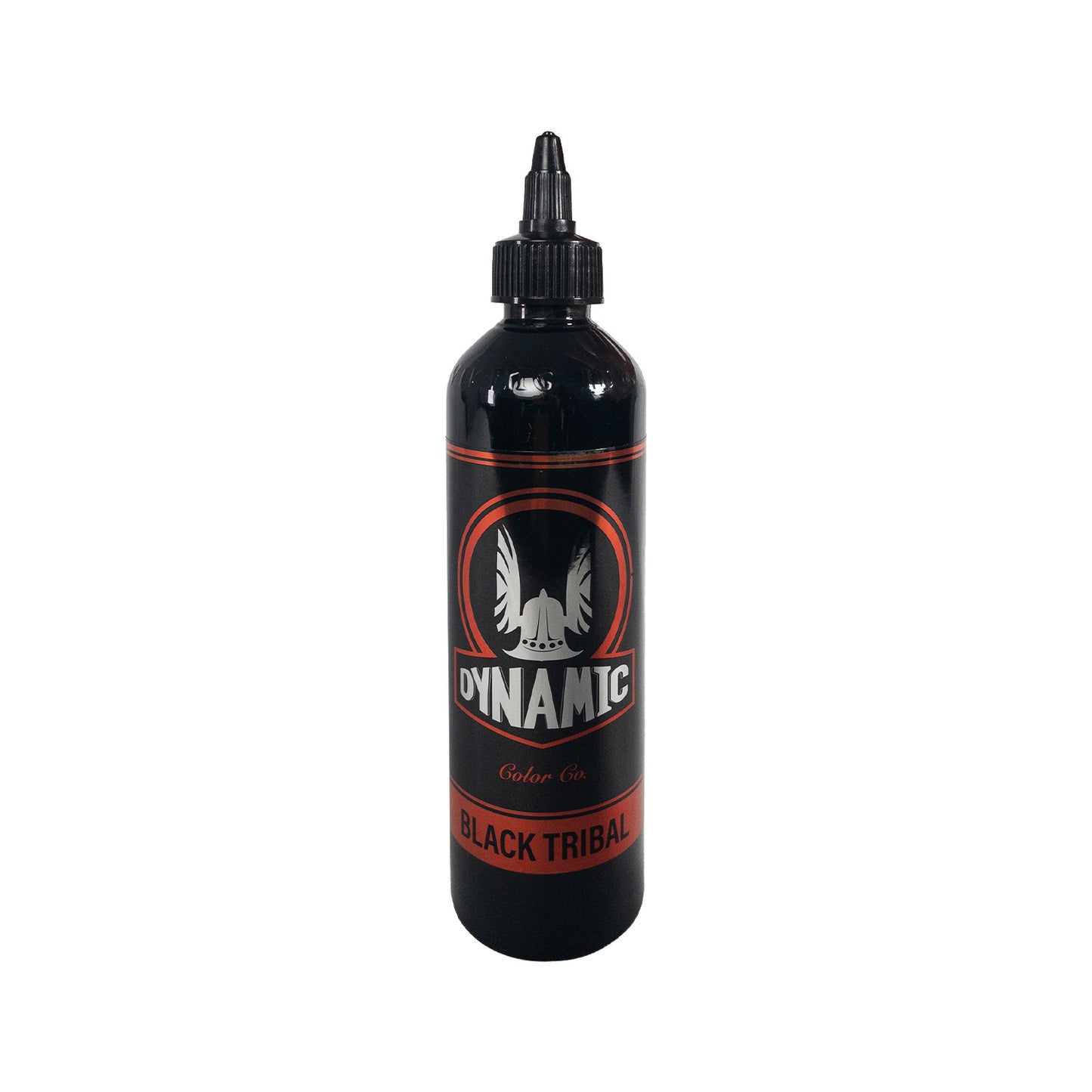 Viking by Dynamic Tattoo Ink - Black Tribal 120ml