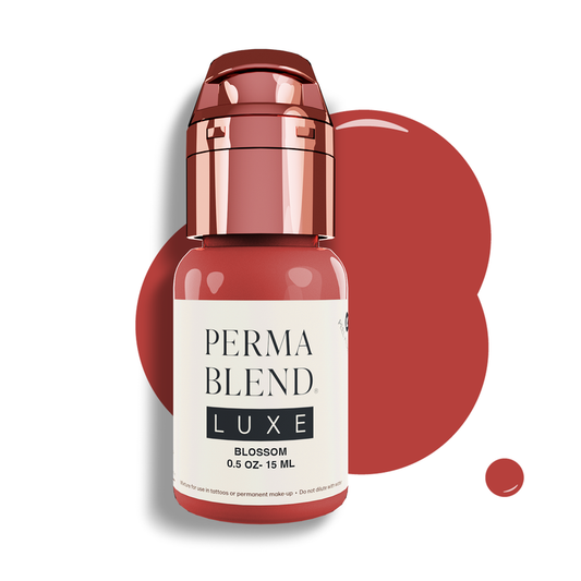 Perma Blend Luxe PMU Ink - Blossom 15ml