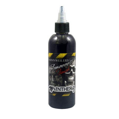 Panthera Black Ink - 150ml Ralf Nonnweiler Smooth - Finish (Step 2)