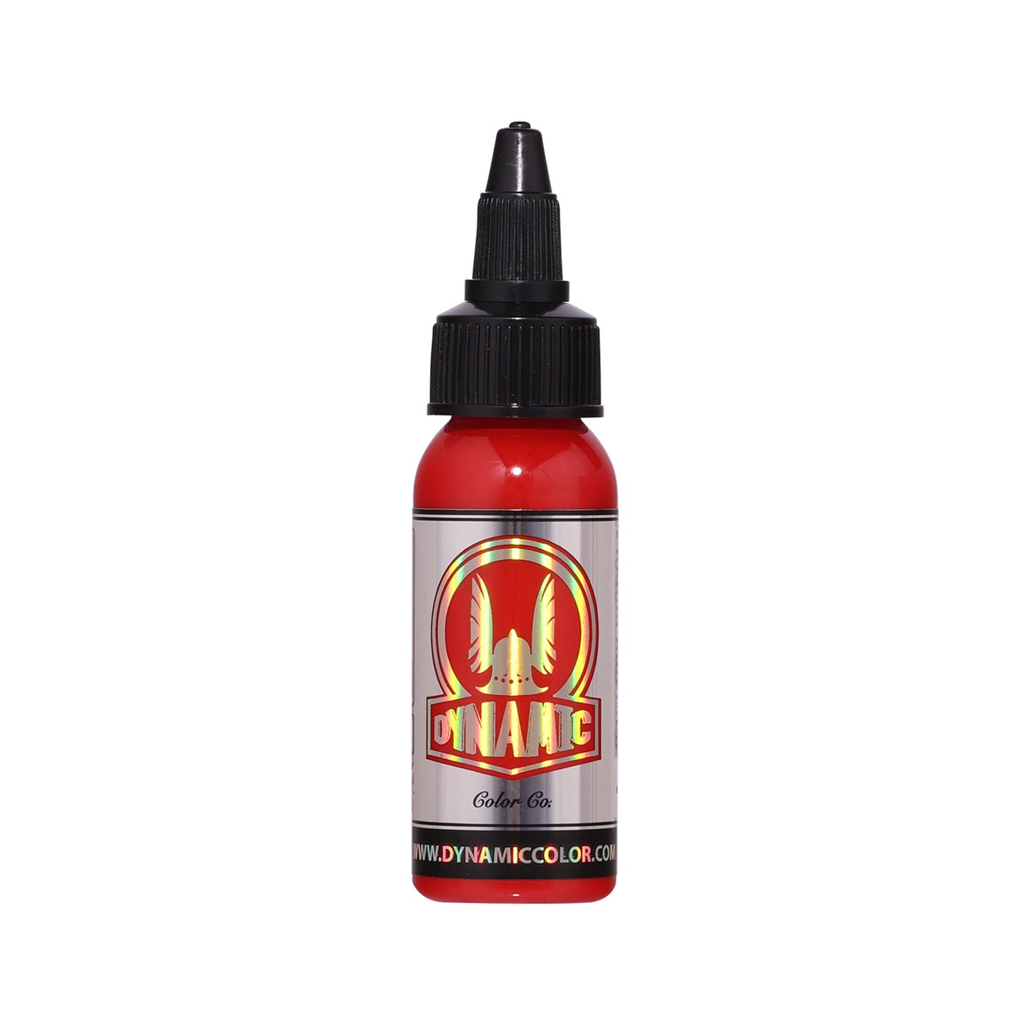 Viking by Dynamic Tattoo Ink - Crimson Red 30ml