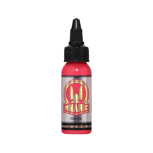 Viking by Dynamic Tattoo Ink - Pink 30ml