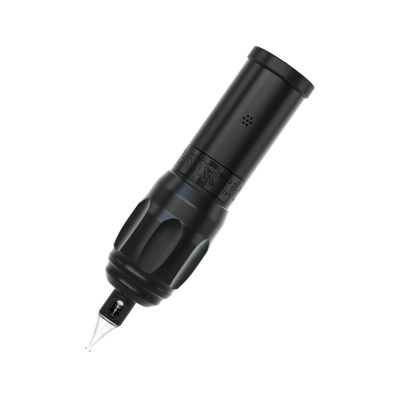 Stigma® Force XL Wireless Machine + Power Pack + RCA Adapter - Black - 2.8mm Stroke Length