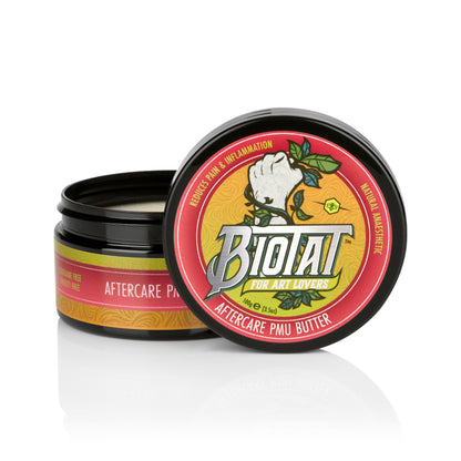 BIOTAT Aftercare PMU butter 100g