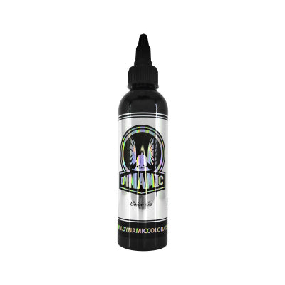 Viking by Dynamic Tattoo Ink - Dark Shadow 120ml