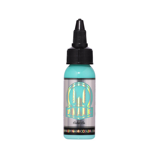 Viking by Dynamic Tattoo Ink - Mint 30ml