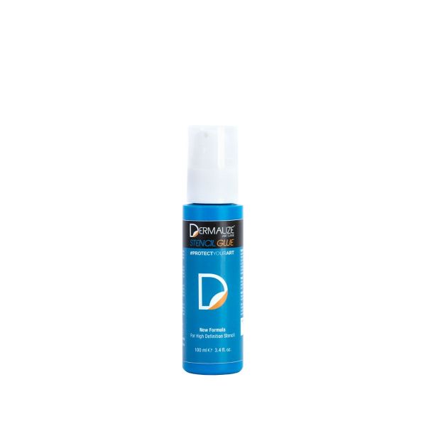 Dermalize Stencil Glue 100ml