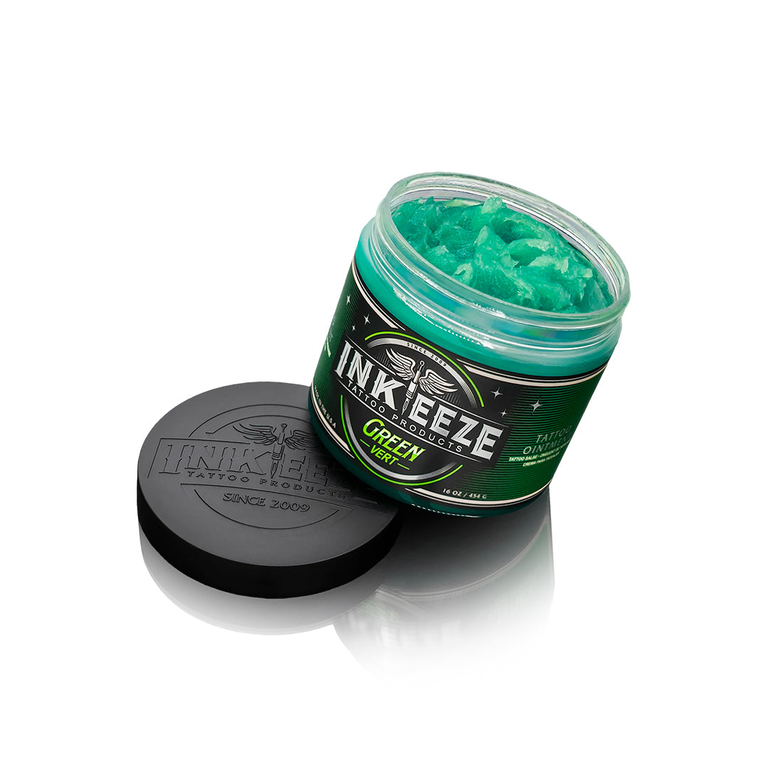 INK-EEZE Green Glide 480ml (16oz)