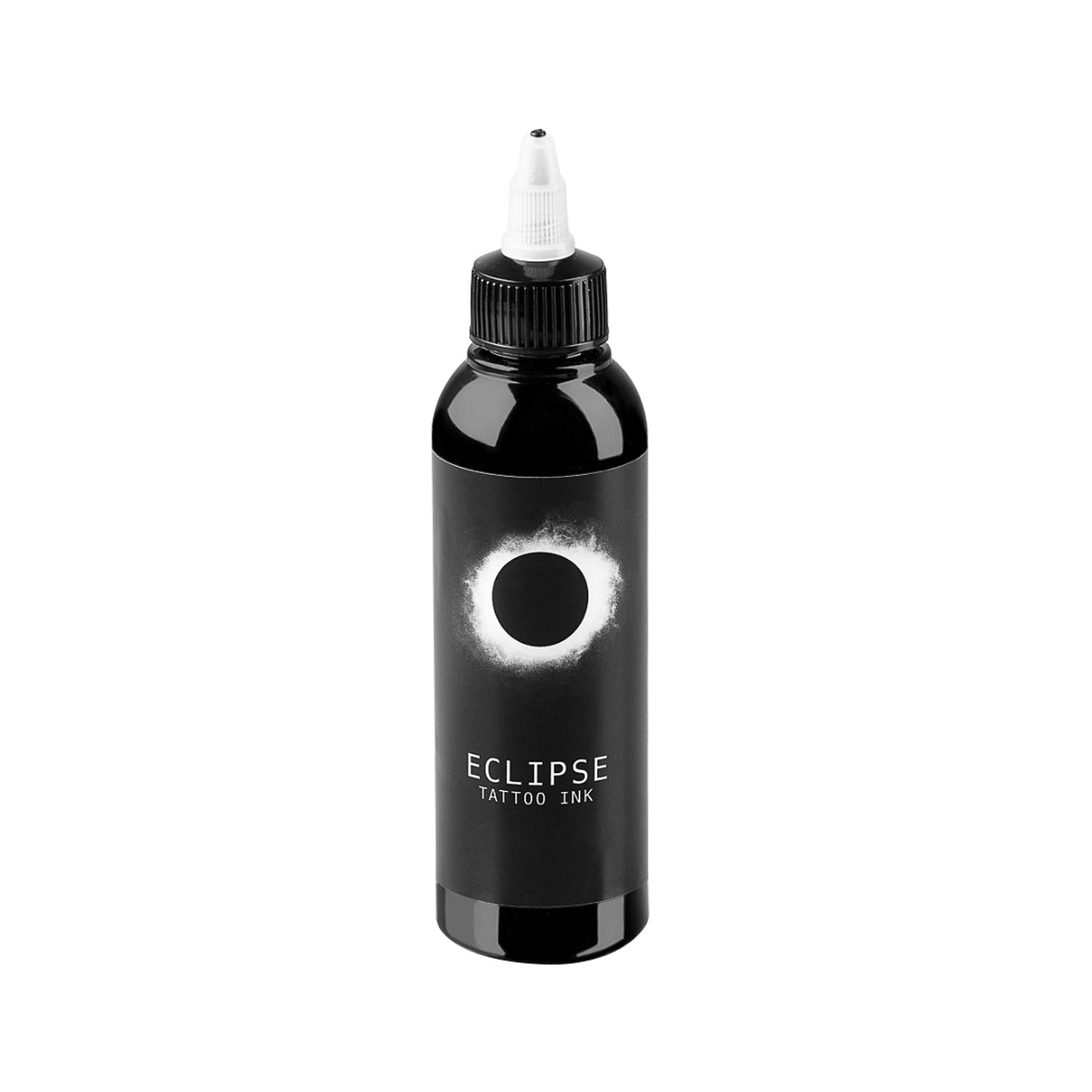 Eclipse Black Tattoo Ink - 260ml